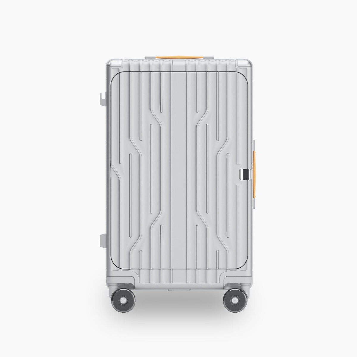 Premium Hard-Shell Spinner Trolley — product view 1