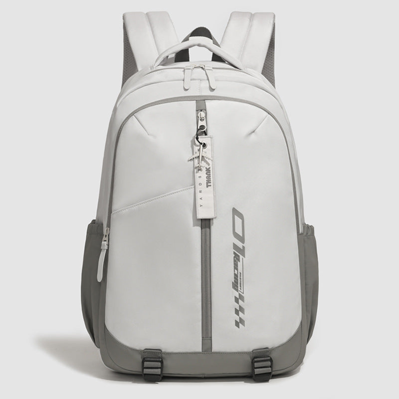 Multi-Functional Ergonomic Backpack LoungeYard — product view 5