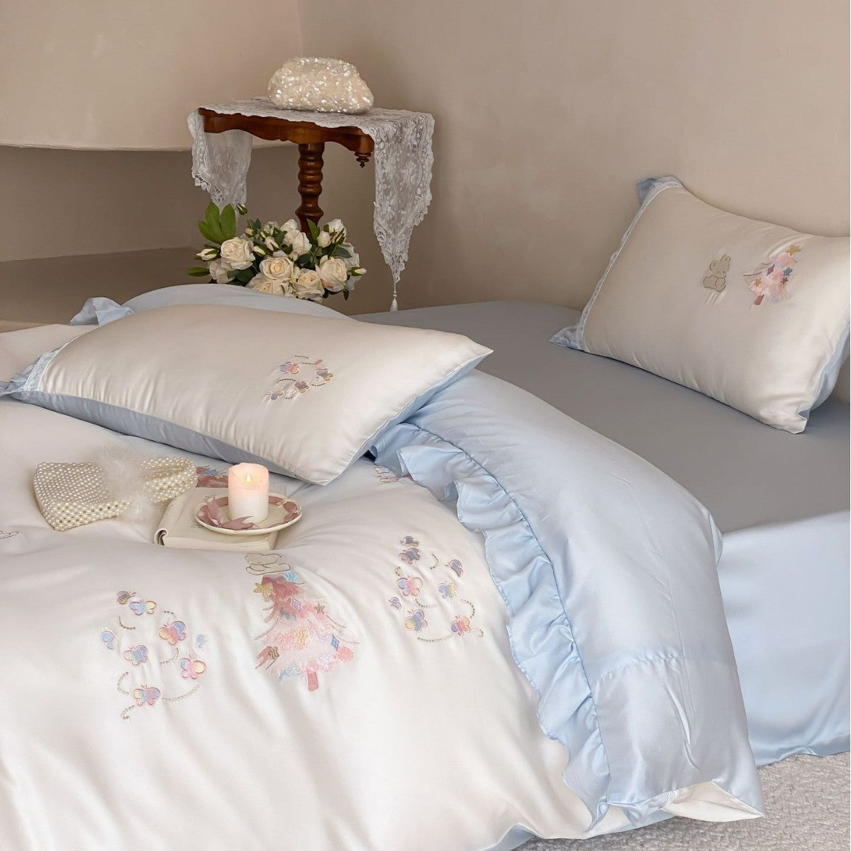 Bedding set — product view 4