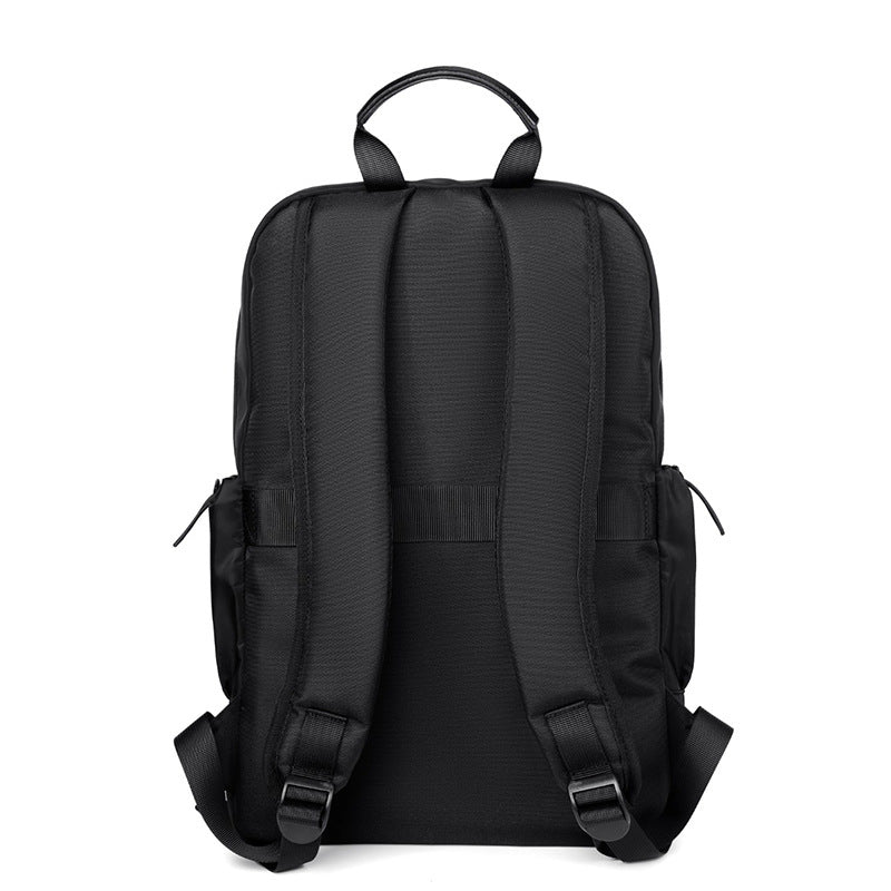 Versatile High-Capacity Travel Backpack LoungeYard — product view 3