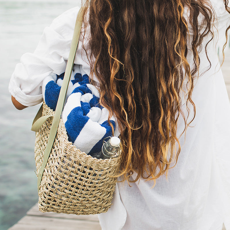 Beach towel LoungeYard — product view 2
