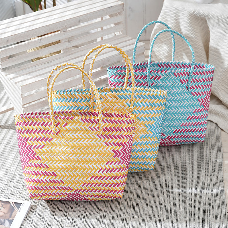 Beach bag LoungeYard — product view 1