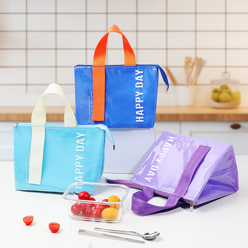 Stylish Waterproof Tote LoungeYard — product view 1