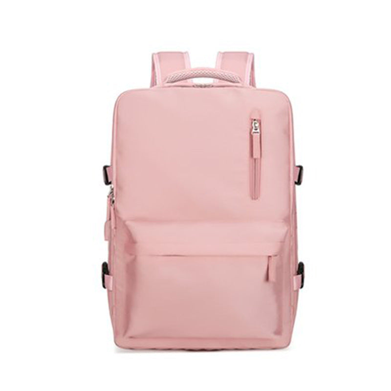 Versatile Multi-Functional Backpack LoungeYard — product view 7