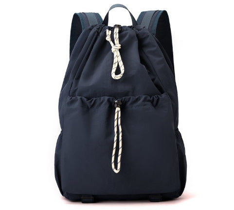Compact Outdoor Backpack LoungeYard — product view 6
