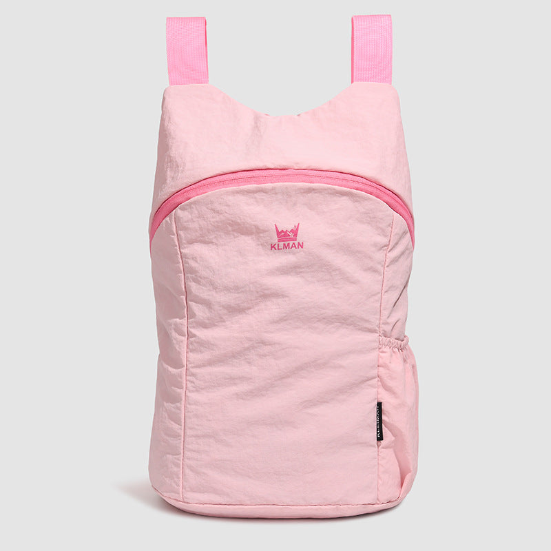 Lightweight Compact Backpack LoungeYard — product view 7