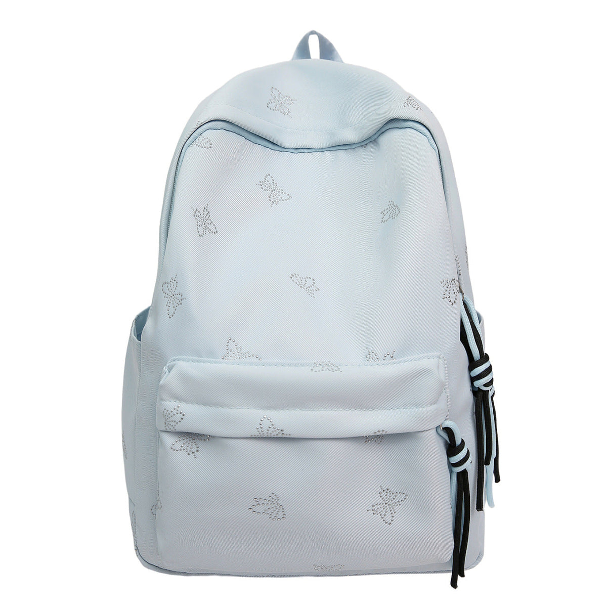 Crystal-Embellished Backpack LoungeYard — product view 1