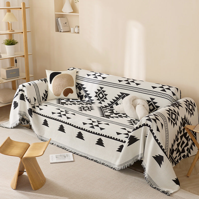 Decorative Throw — product view 6