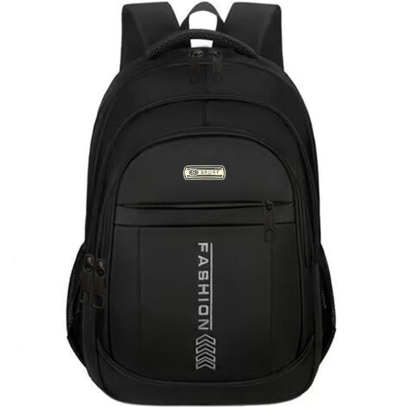 Durable Outdoor Backpack LoungeYard — product view 3
