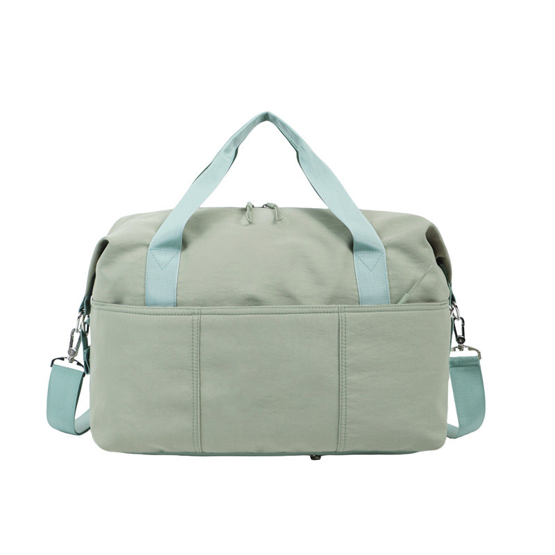 Ladies Functional Travel Bag LoungeYard — product view 2