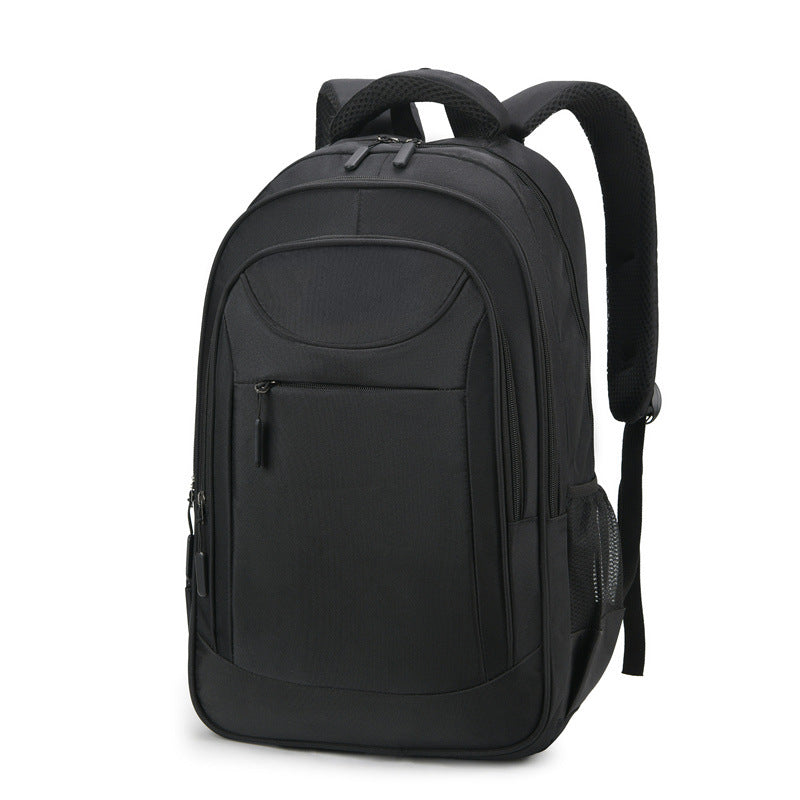 Ergonomic Laptop Backpack LoungeYard — product view 5