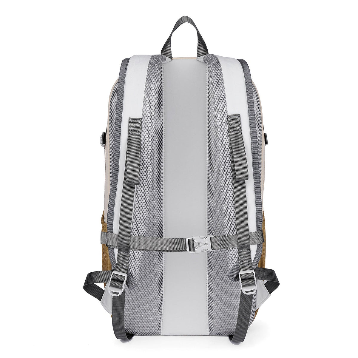 Travel Laptop Backpack LoungeYard — product view 3