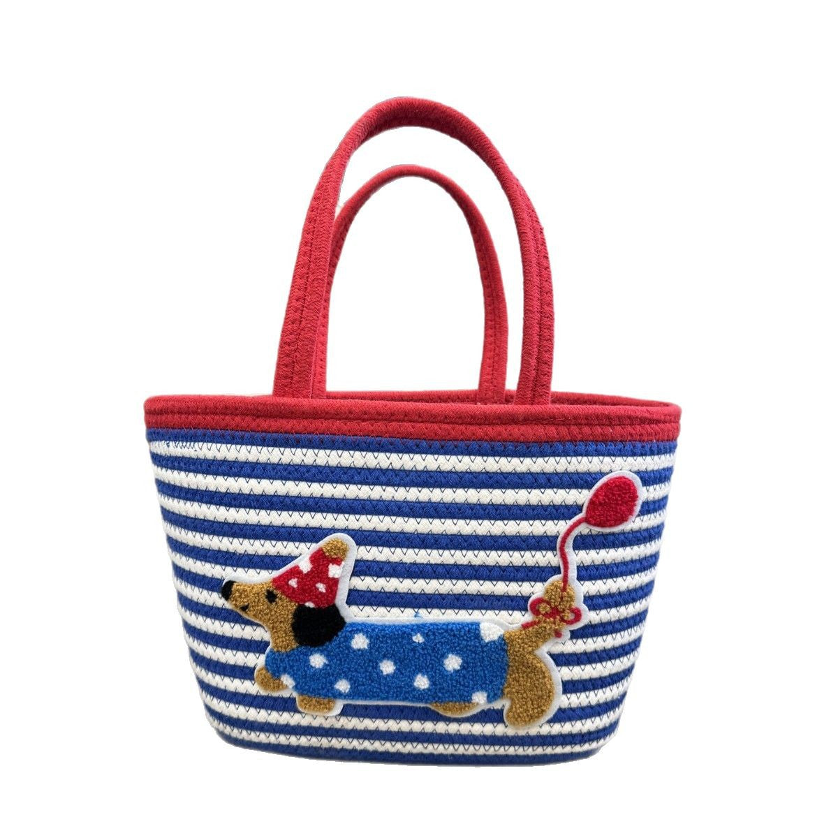 Playful Shopping Bag LoungeYard — product view 5
