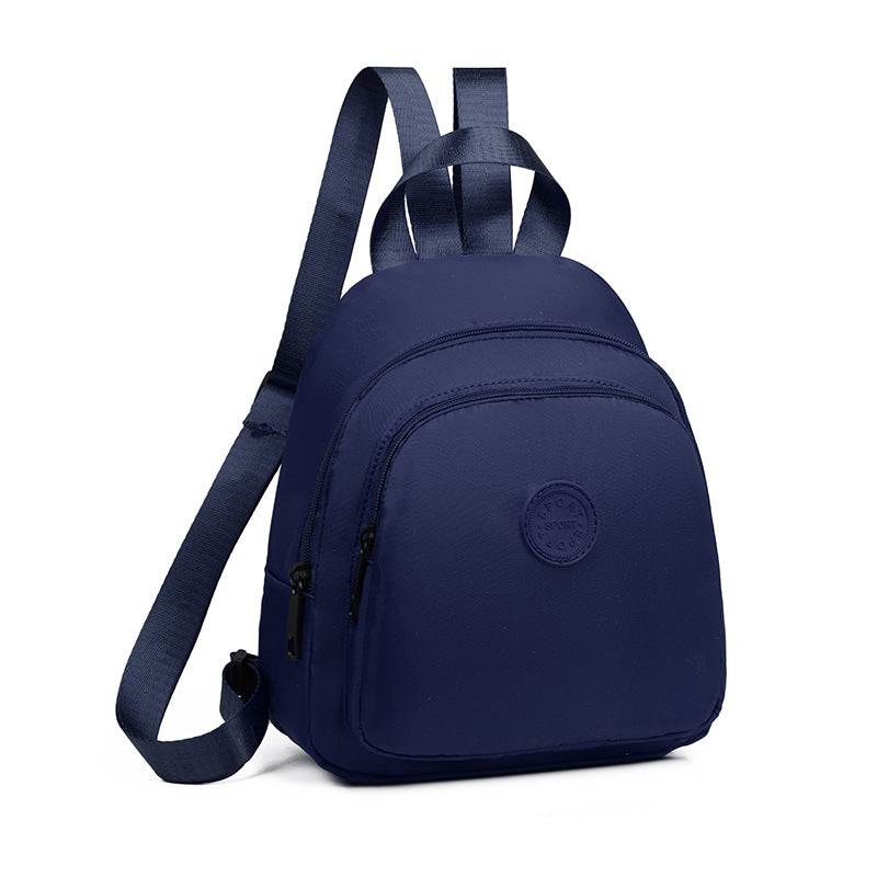 Lightweight Sport Backpack LoungeYard — product view 5