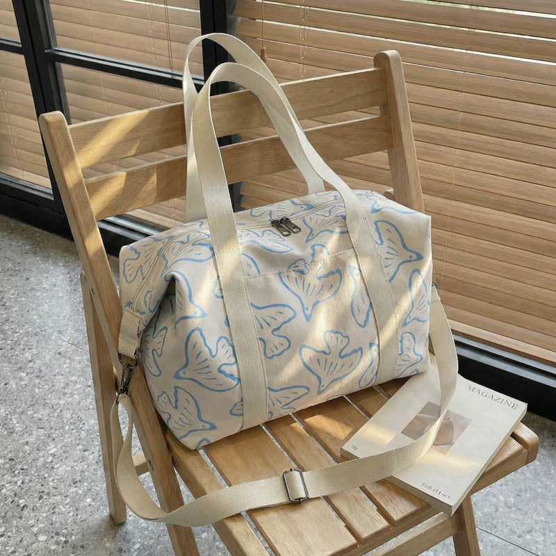 Practical Sports Shoulder Bag LoungeYard — product view 4