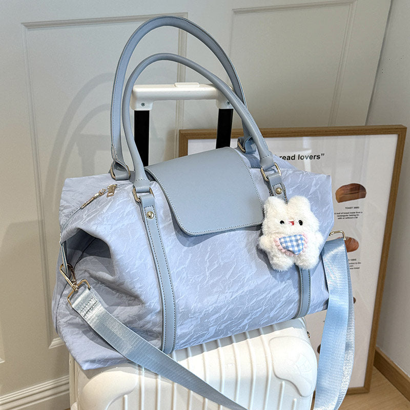 Stylish Travel Handbag LoungeYard — product view 1