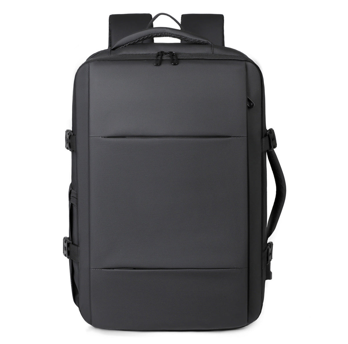 Professional Tech-Friendly Backpack — product view 1