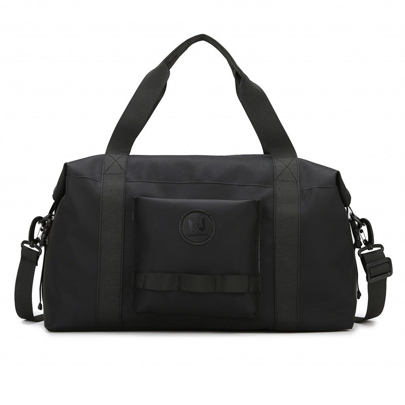 Tote Bag With Durable Material And Thoughtful Compartment System LoungeYard — product view 5