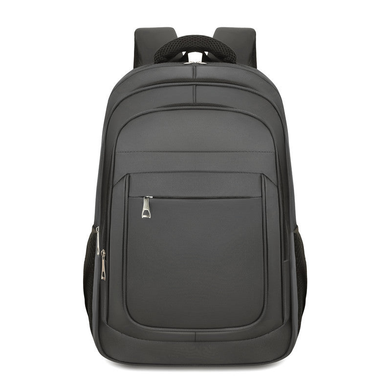 Premium Professional Business Backpack LoungeYard — product view 6