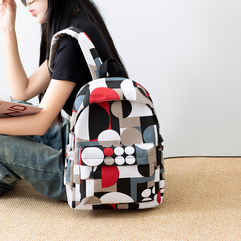 LoungeYard Backpack — product view 2