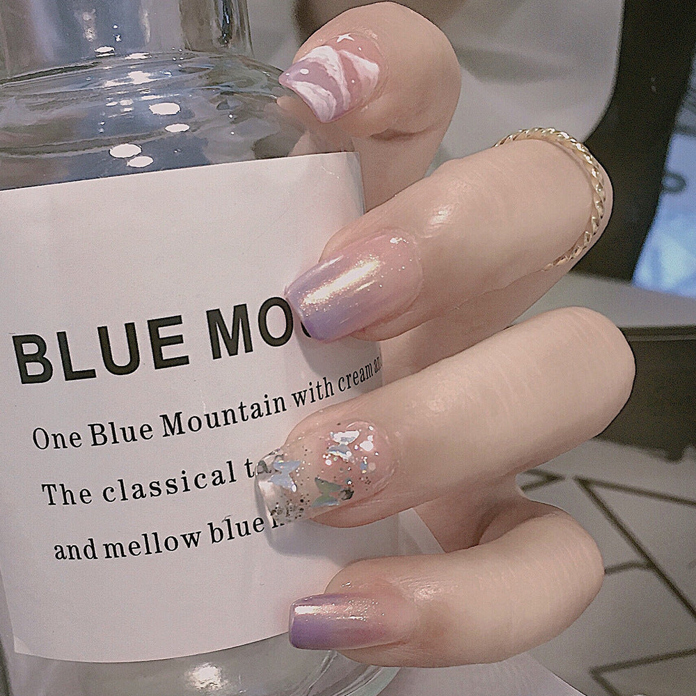 Artistic Gel Nail Decorations — product view 1
