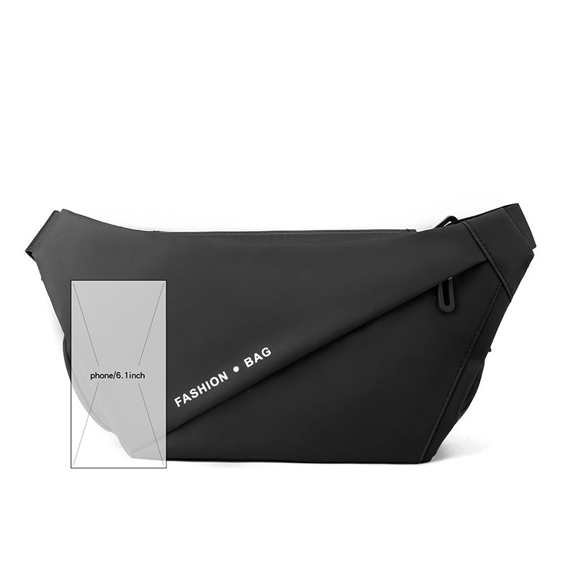 Stylish Crossbody Sling Bag LoungeYard — product view 2