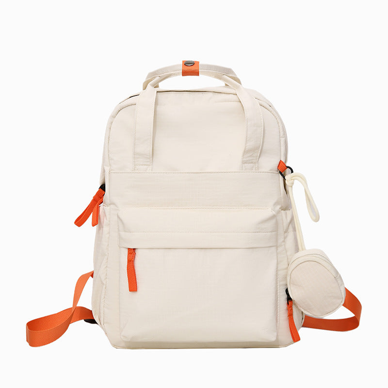 Utility Travel Backpack LoungeYard — product view 7