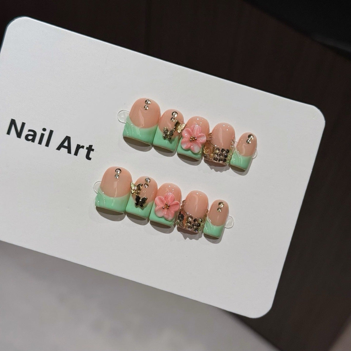 Artistic Nail Art Design Kit — product view 3