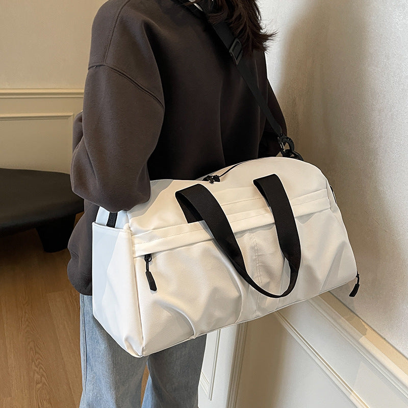 Multi-Purpose Travel Duffel Bag — product view 3