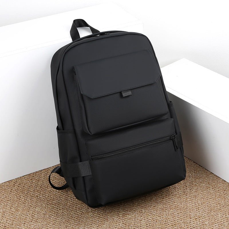 Sleek Urban Backpack LoungeYard — product view 1