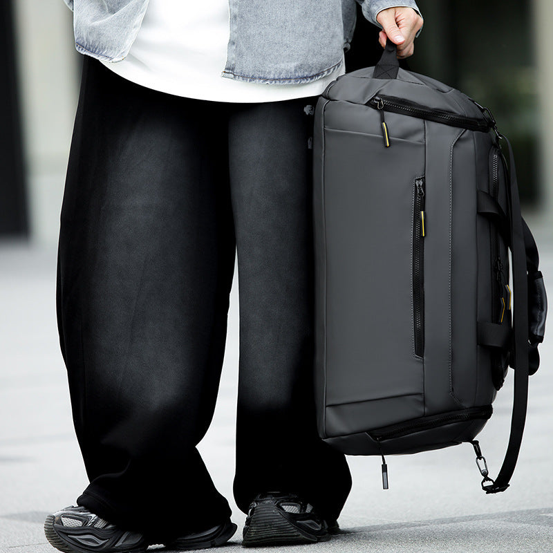 Sports bag LoungeYard — product view 2