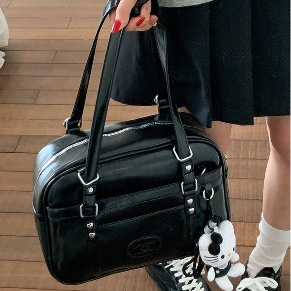Stylish Functional Handbag LoungeYard — product view 1