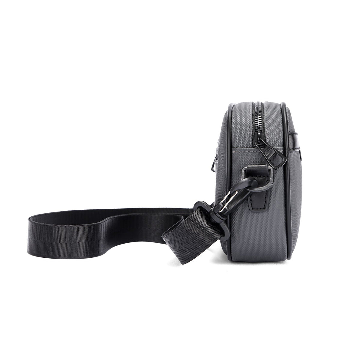 Stylish Crossbody Pouch Bag LoungeYard — product view 2