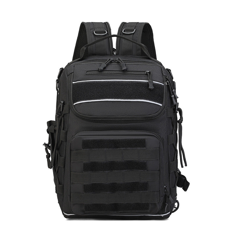 Tactical Backpack LoungeYard — product view 2