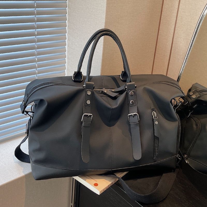 Durable Travel Duffel Bag — product view 2