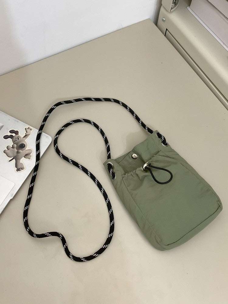 Lightweight Crossbody Utility Bag LoungeYard — product view 7