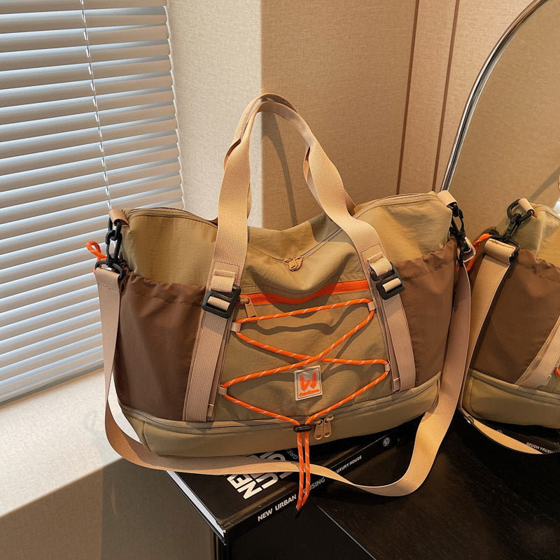 Sporty tote bag LoungeYard — product view 1