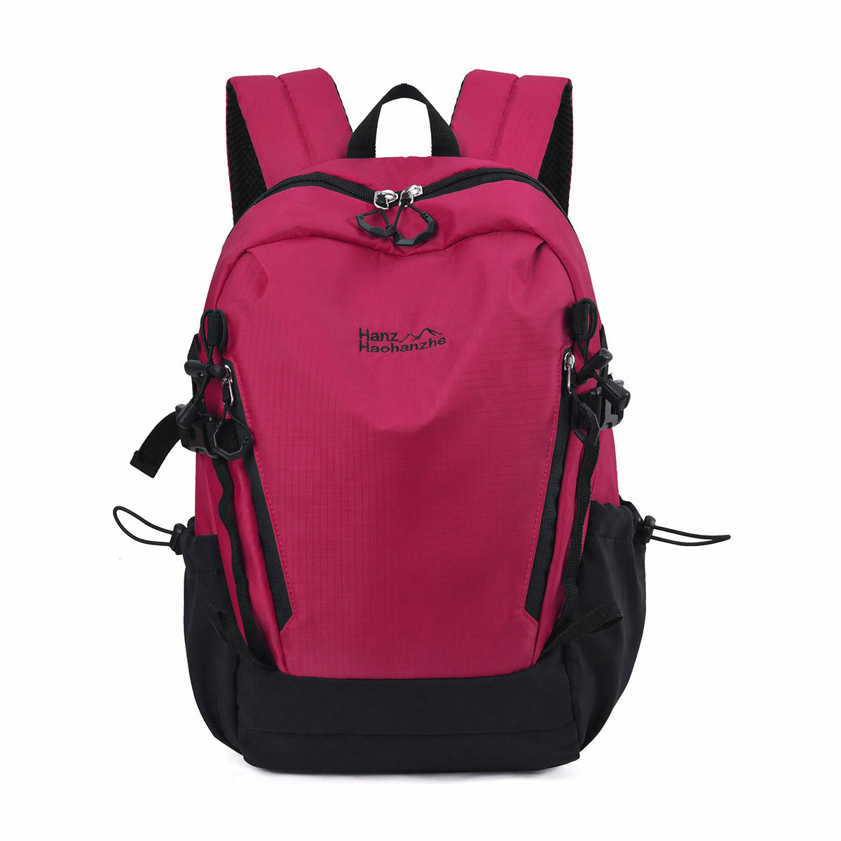 Multi-Purpose Lightweight Travel Backpack LoungeYard — product view 4