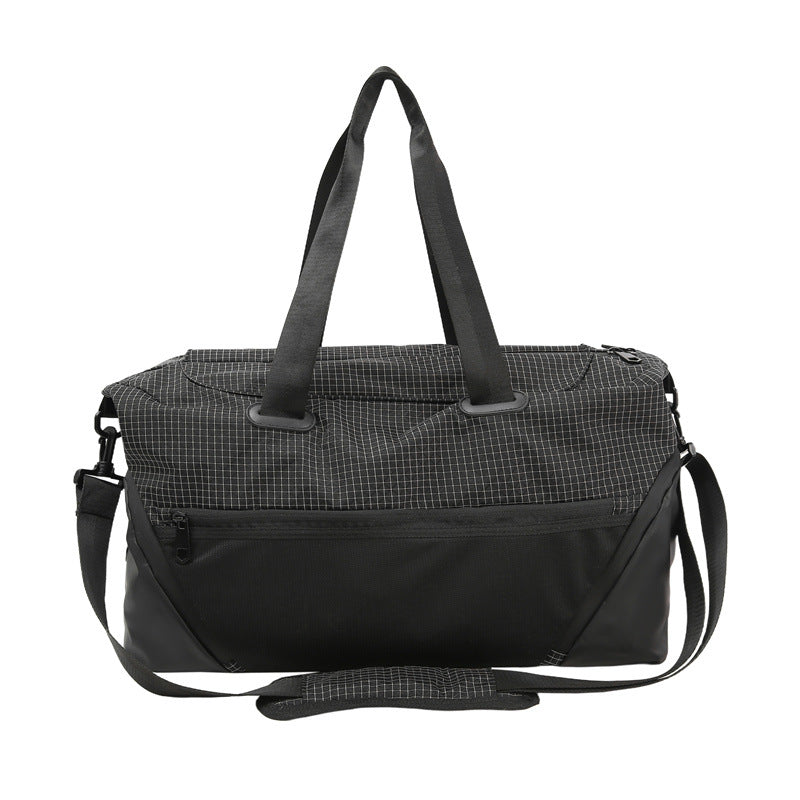 Versatile Sports And Travel Bag LoungeYard — product view 2