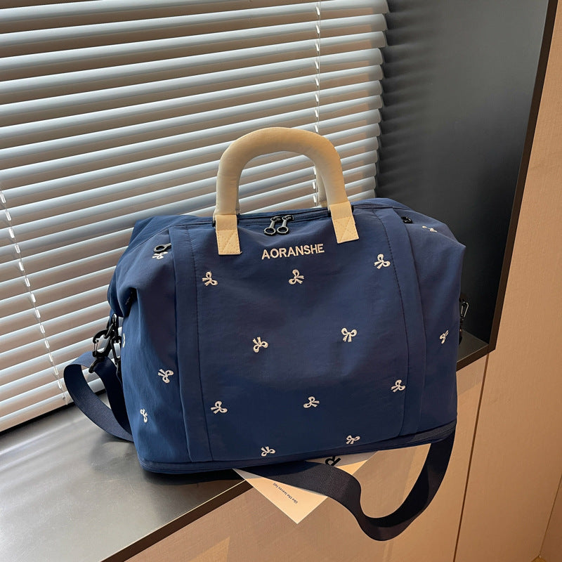 Lightweight Multi-Functional Duffle Bag LoungeYard — product view 7