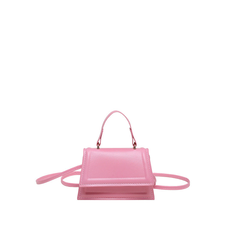 WoChic Structured Mini Handbag LoungeYard 1787913423 — product view 7