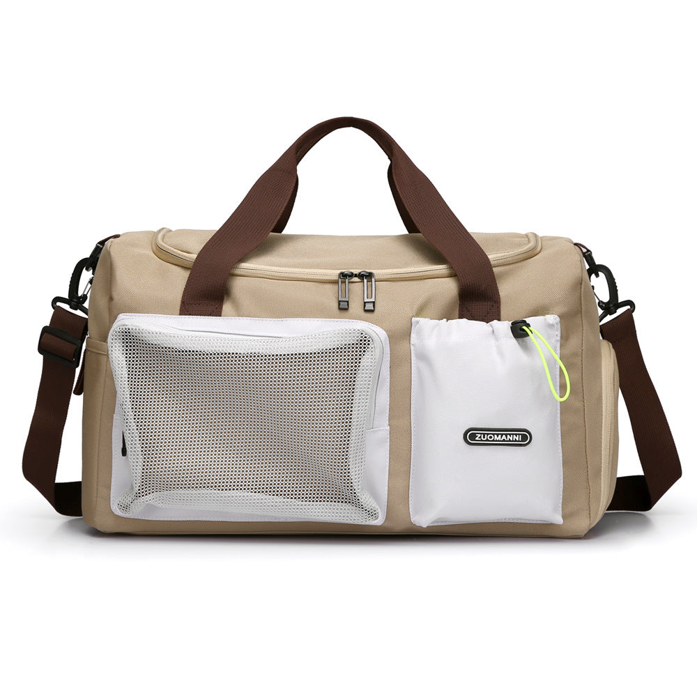 Sport bag LoungeYard — product view 2
