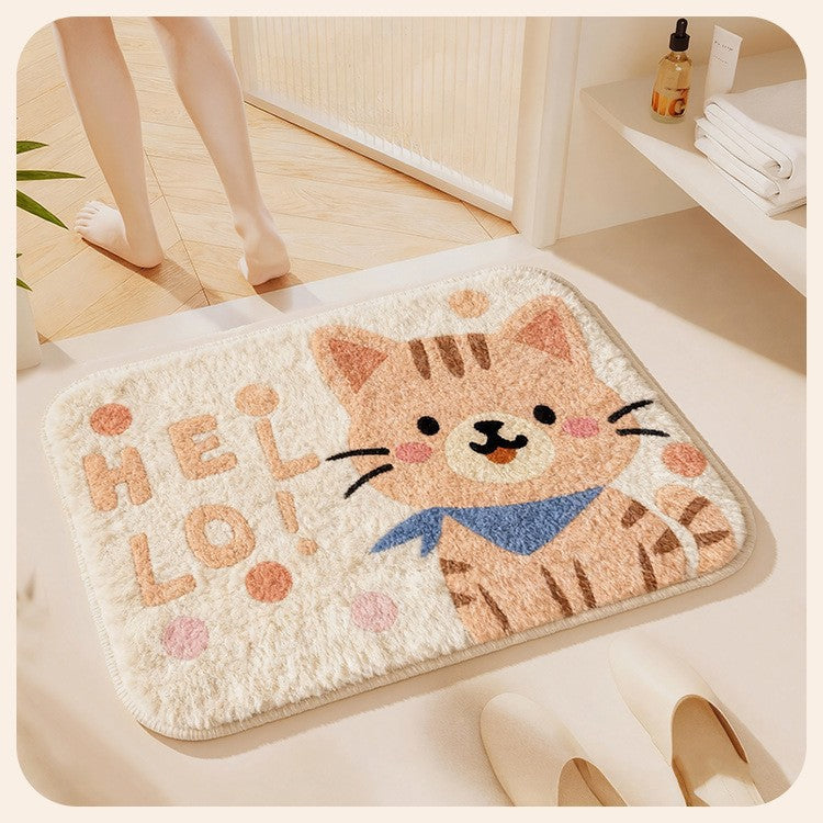 Bath Mat — product view 2