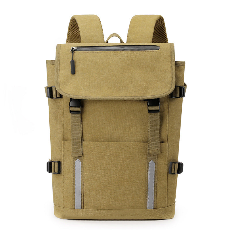 Multi-Purpose Convertible Travel Backpack LoungeYard — product view 1