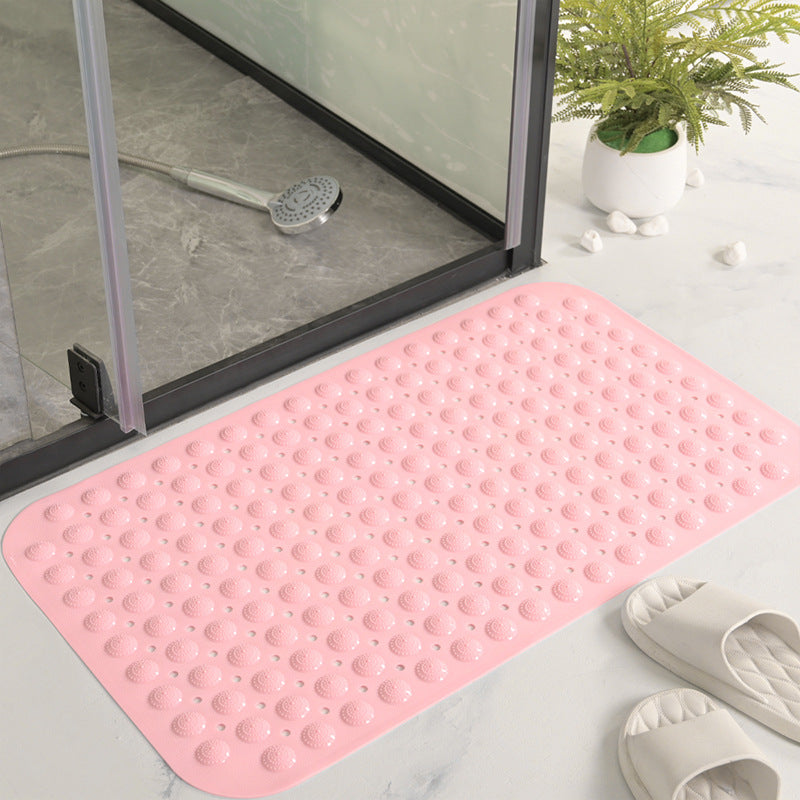 Non-Slip Shower Mat Bowlift — product view 3
