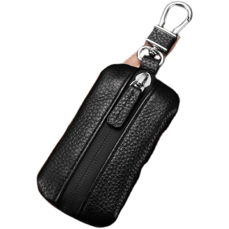 Stylish Keychain Card Case LoungeYard — product view 3