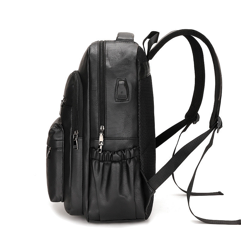 More Elegant and Sturdy Backpack for Everyday LoungeYard — product view 2