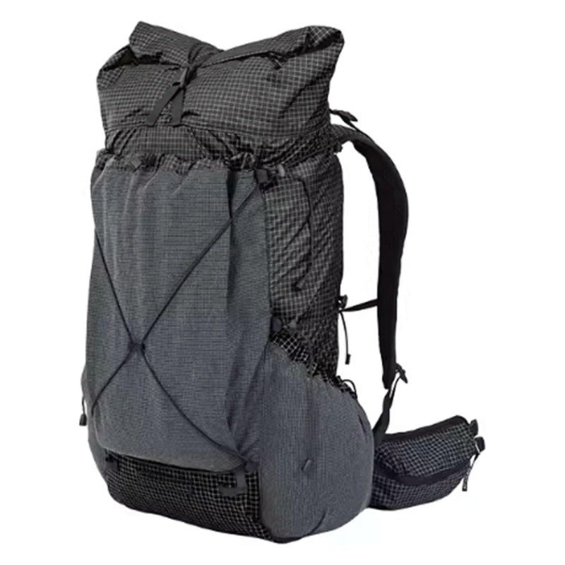 Lightweight Hiking Backpack LoungeYard — product view 1