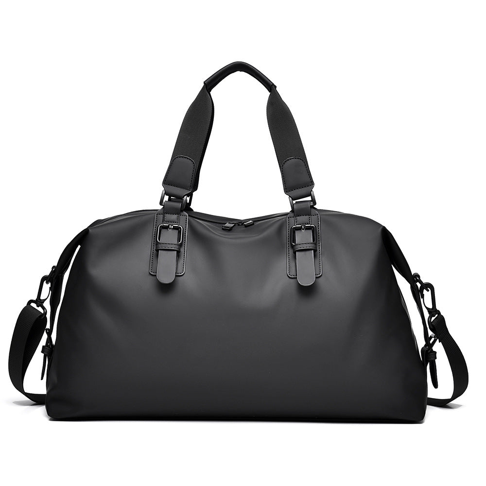 Sporty Travel Bag LoungeYard — product view 4
