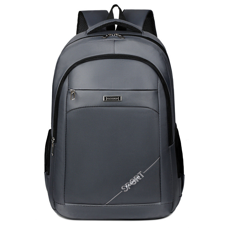 Versatile Urban Commuter Backpack — product view 3
